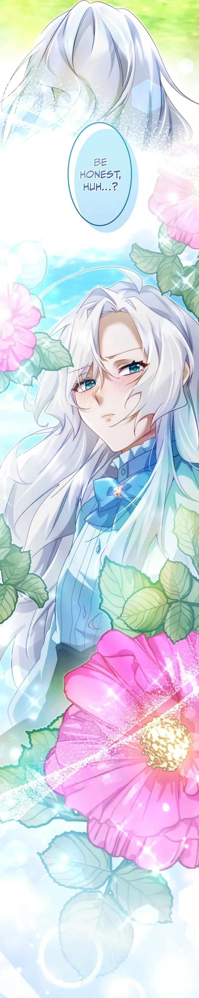 My Lady is aYoung Master Chapter 12 page 6 - 