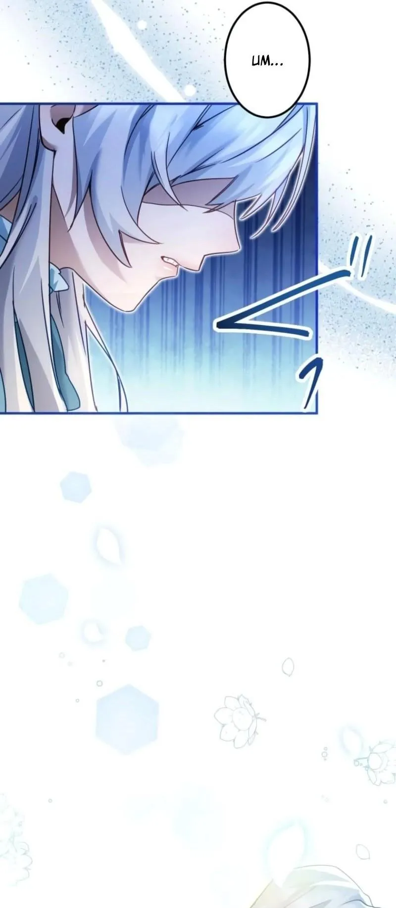 My Lady is aYoung Master Chapter 13 page 3 - 