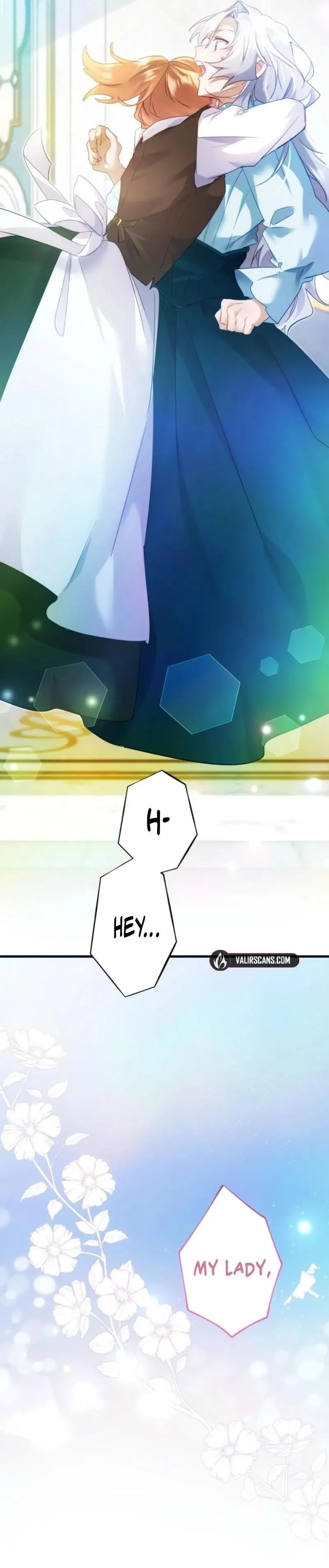 My Lady is aYoung Master Chapter 13 page 26 - 