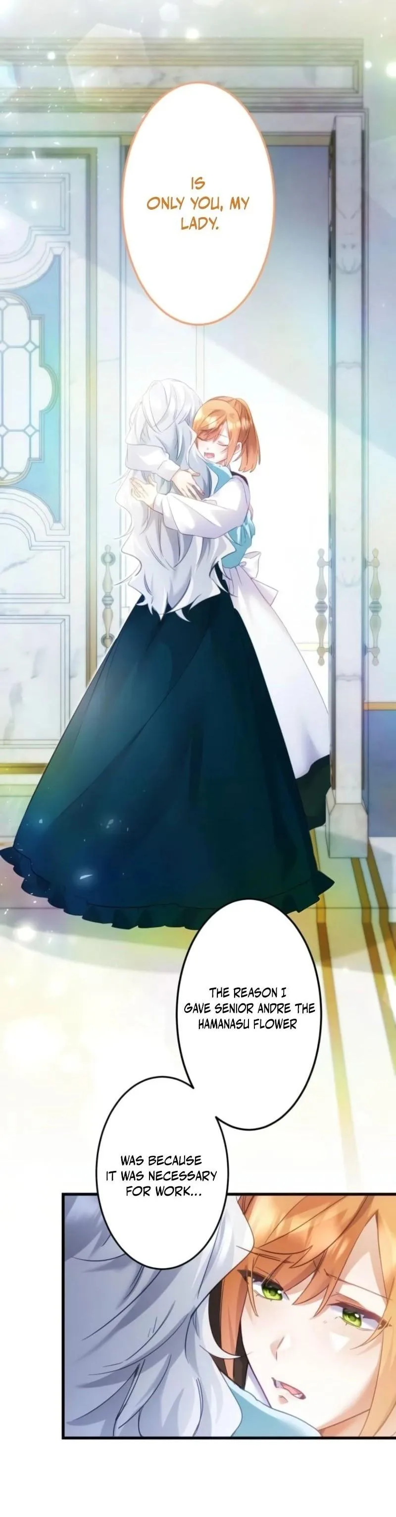 My Lady is aYoung Master Chapter 13 page 30 - 
