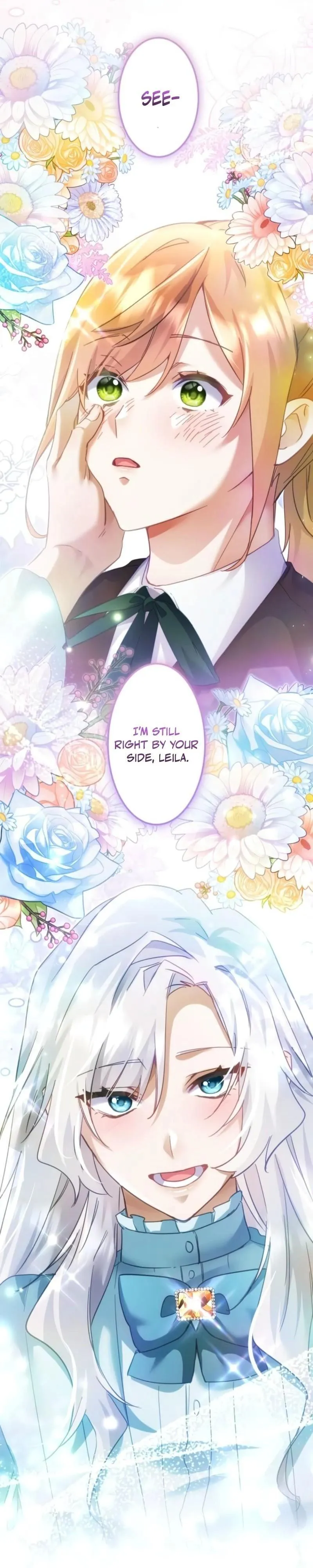 My Lady is aYoung Master Chapter 13 page 32 - 