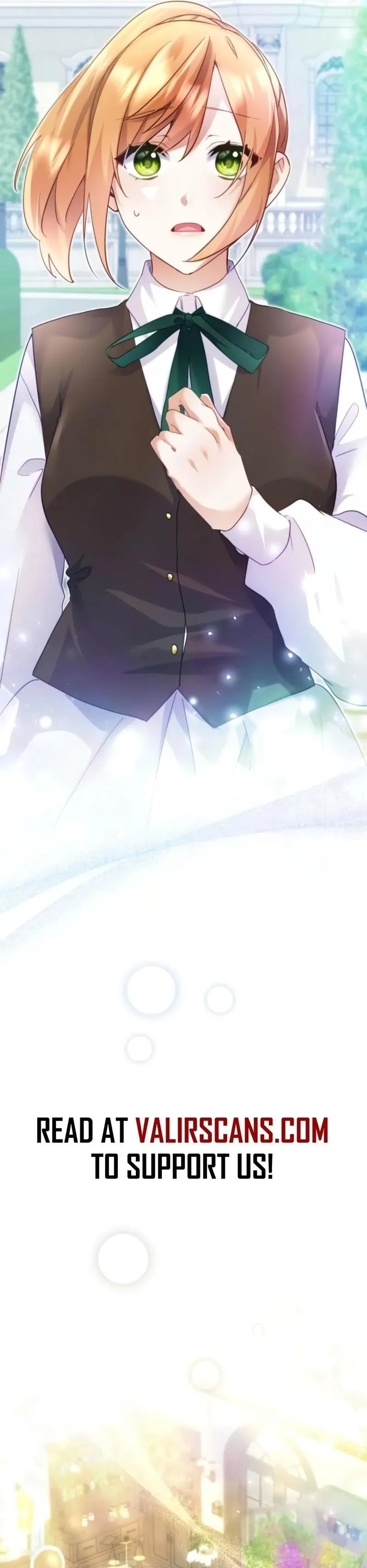 My Lady is aYoung Master Chapter 13 page 5 - 