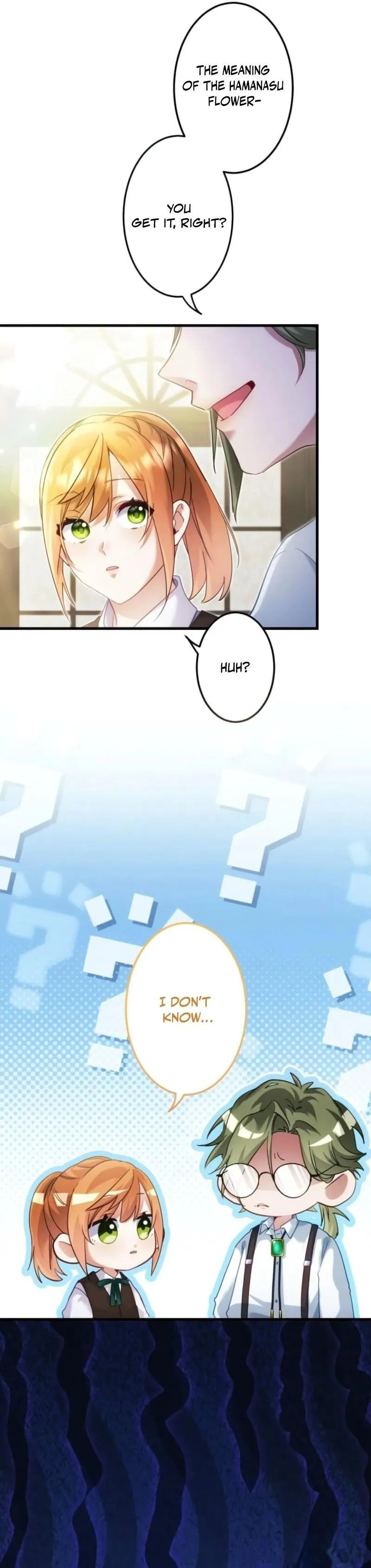 My Lady is aYoung Master Chapter 13 page 10 - 