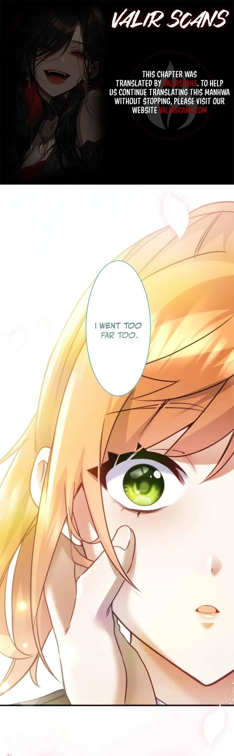 My Lady is aYoung Master Chapter 14 page 1 - 