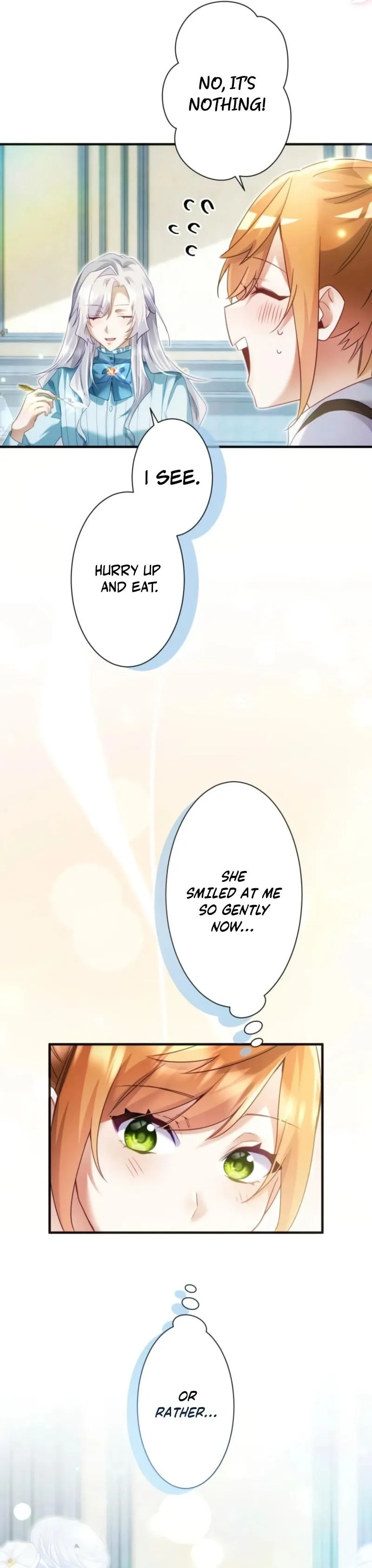 My Lady is aYoung Master Chapter 14 page 13 - 