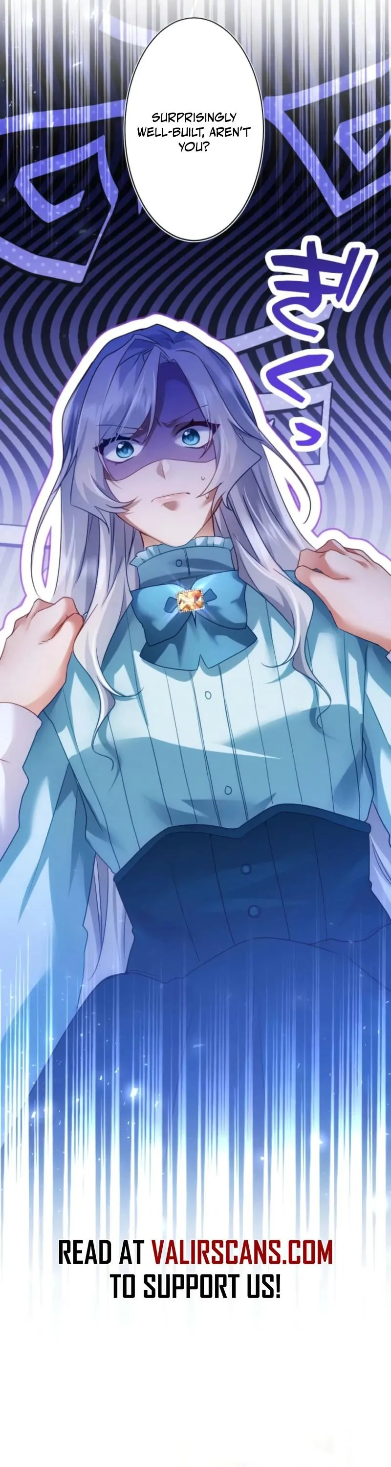 My Lady is aYoung Master Chapter 14 page 5 - 