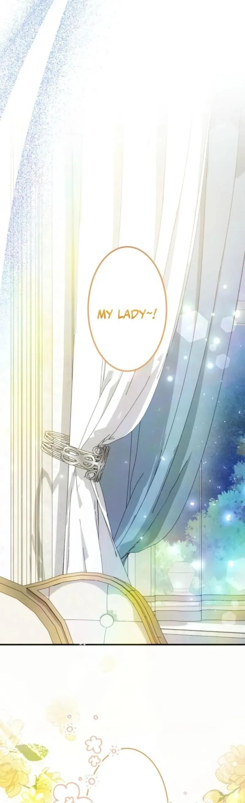 My Lady is aYoung Master Chapter 15 page 12 - 