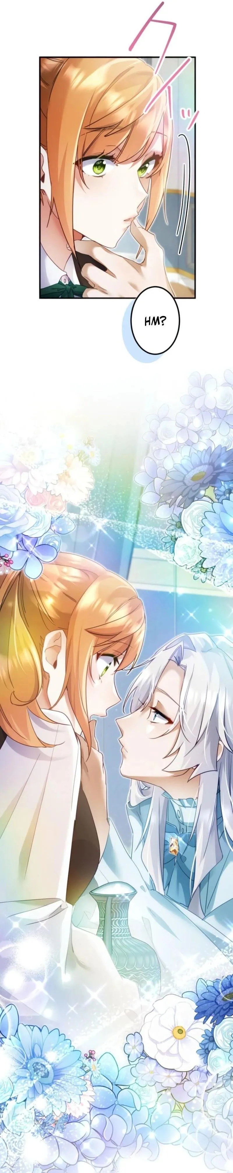 My Lady is aYoung Master Chapter 15 page 15 - 