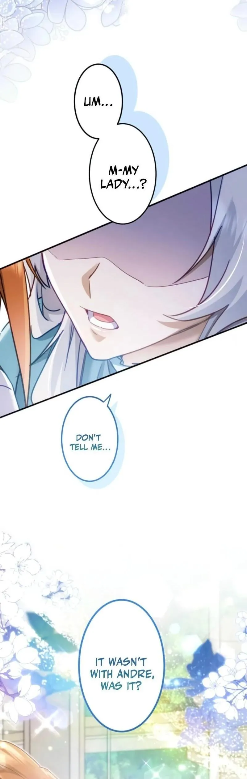My Lady is aYoung Master Chapter 15 page 16 - 