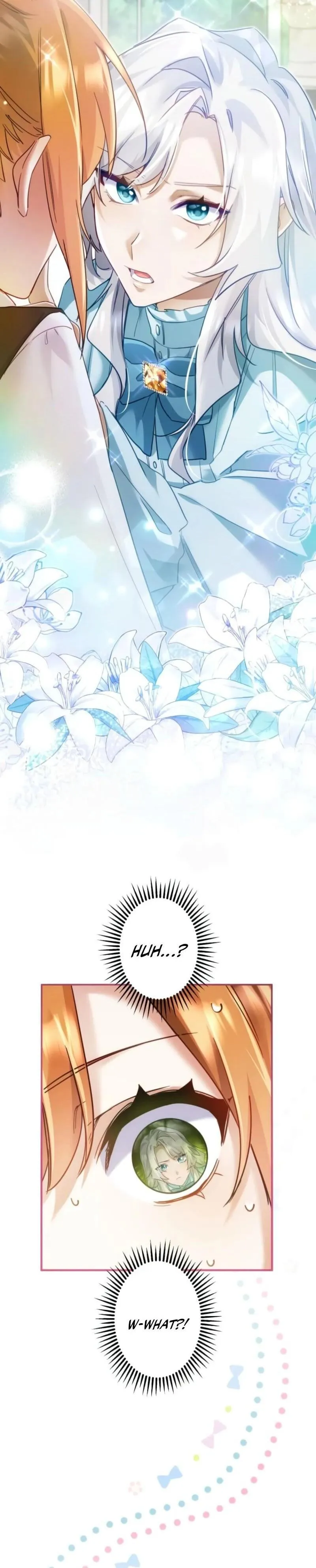 My Lady is aYoung Master Chapter 15 page 17 - 