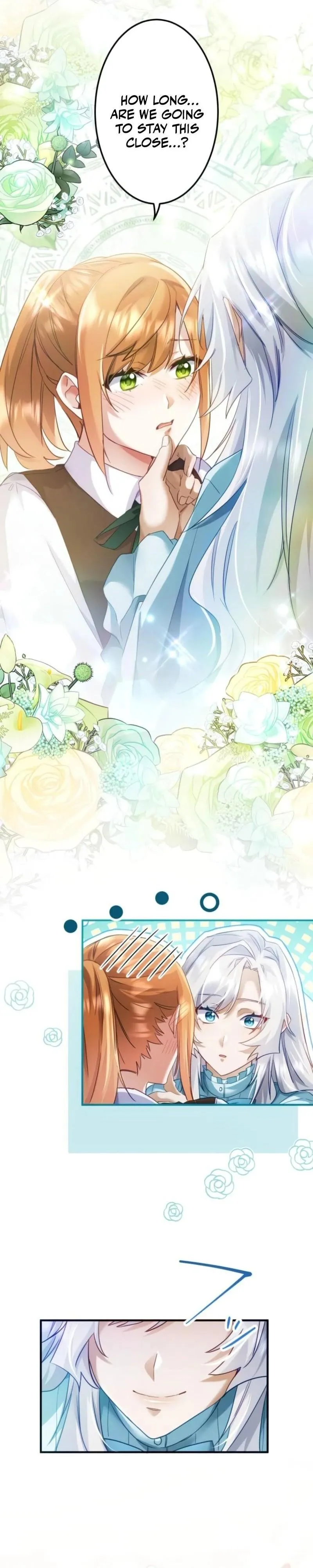 My Lady is aYoung Master Chapter 15 page 22 - 