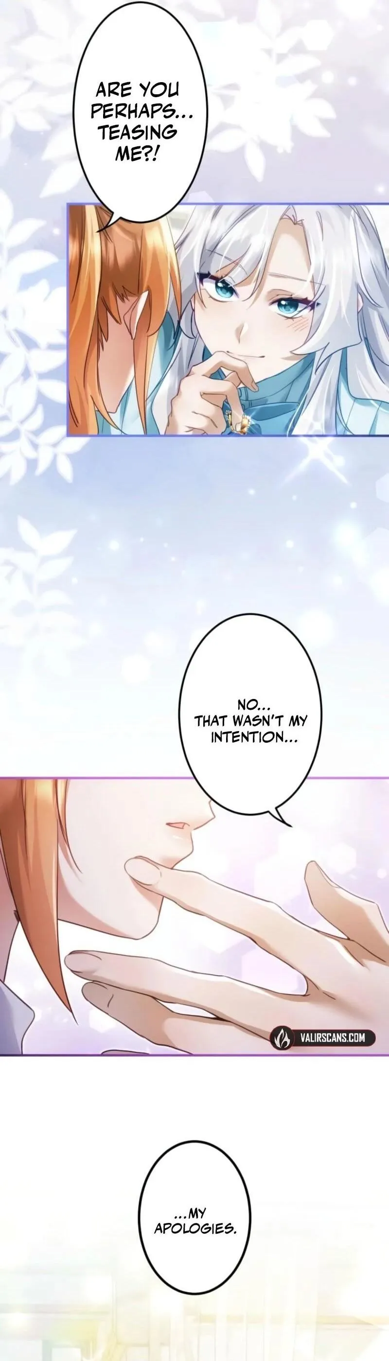 My Lady is aYoung Master Chapter 15 page 25 - 