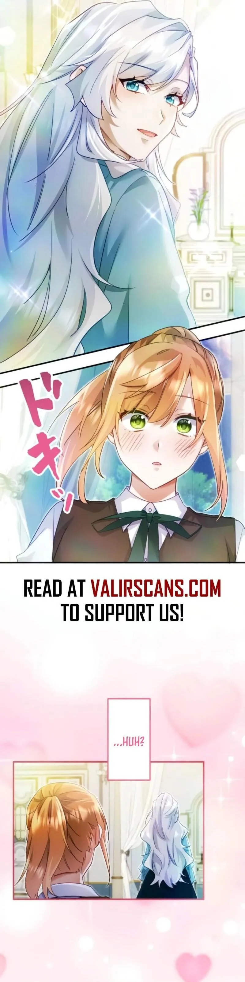 My Lady is aYoung Master Chapter 15 page 26 - 