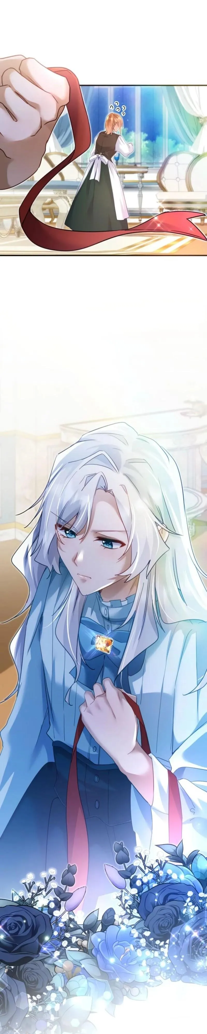 My Lady is aYoung Master Chapter 15 page 28 - 
