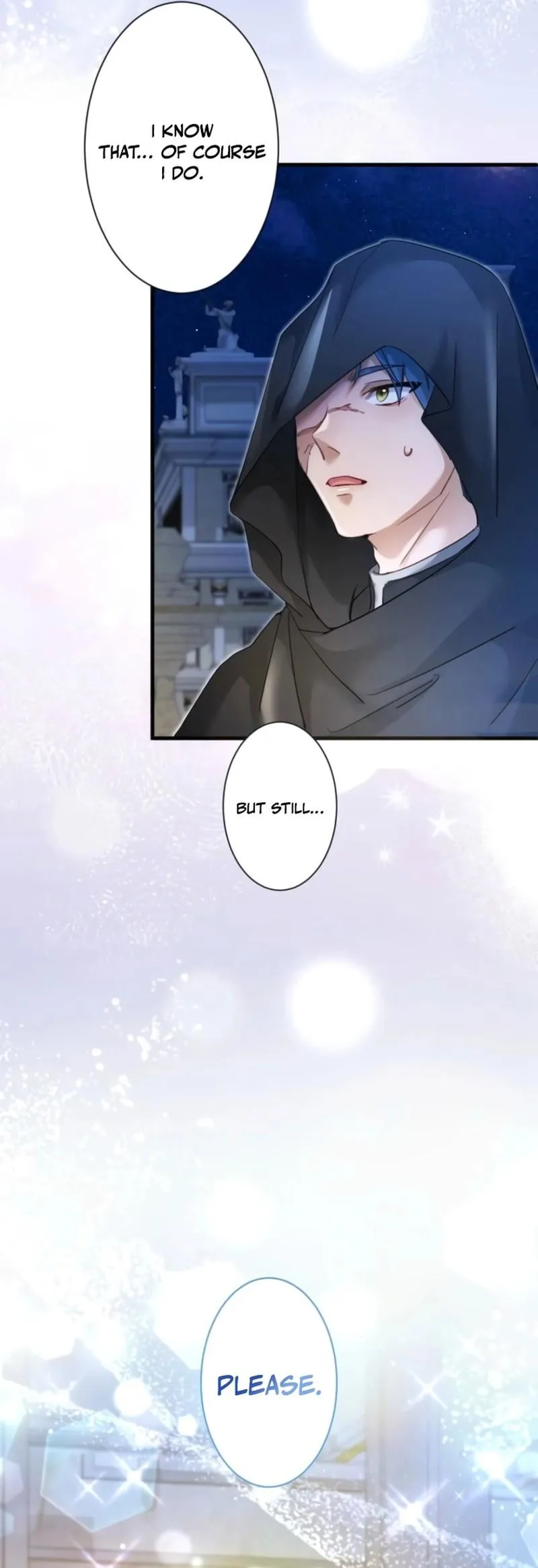 My Lady is aYoung Master Chapter 16 page 11 - 