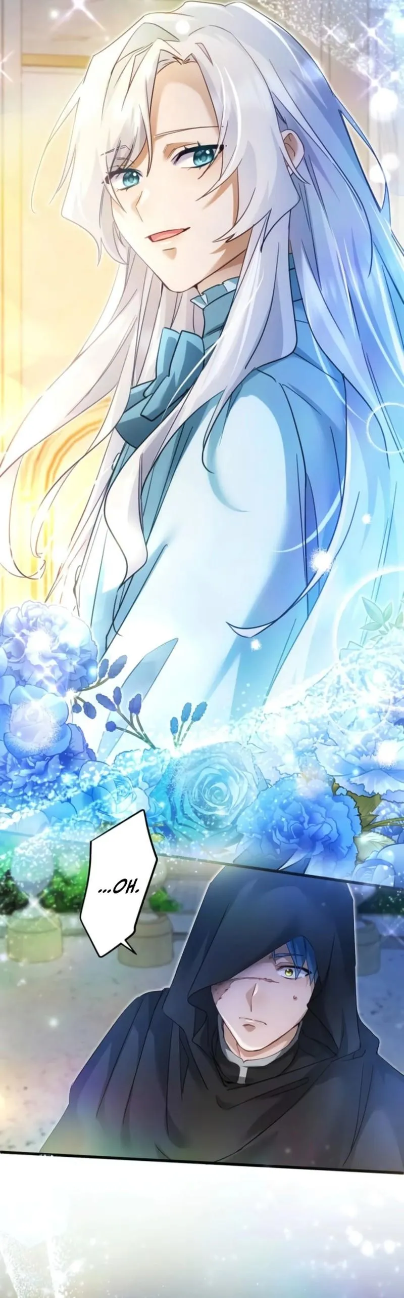 My Lady is aYoung Master Chapter 16 page 12 - 