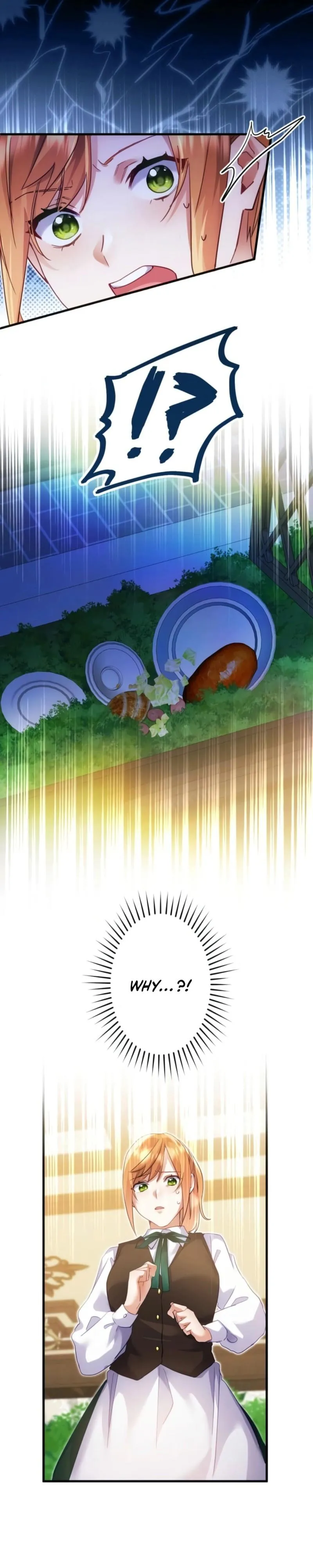 My Lady is aYoung Master Chapter 16 page 16 - 