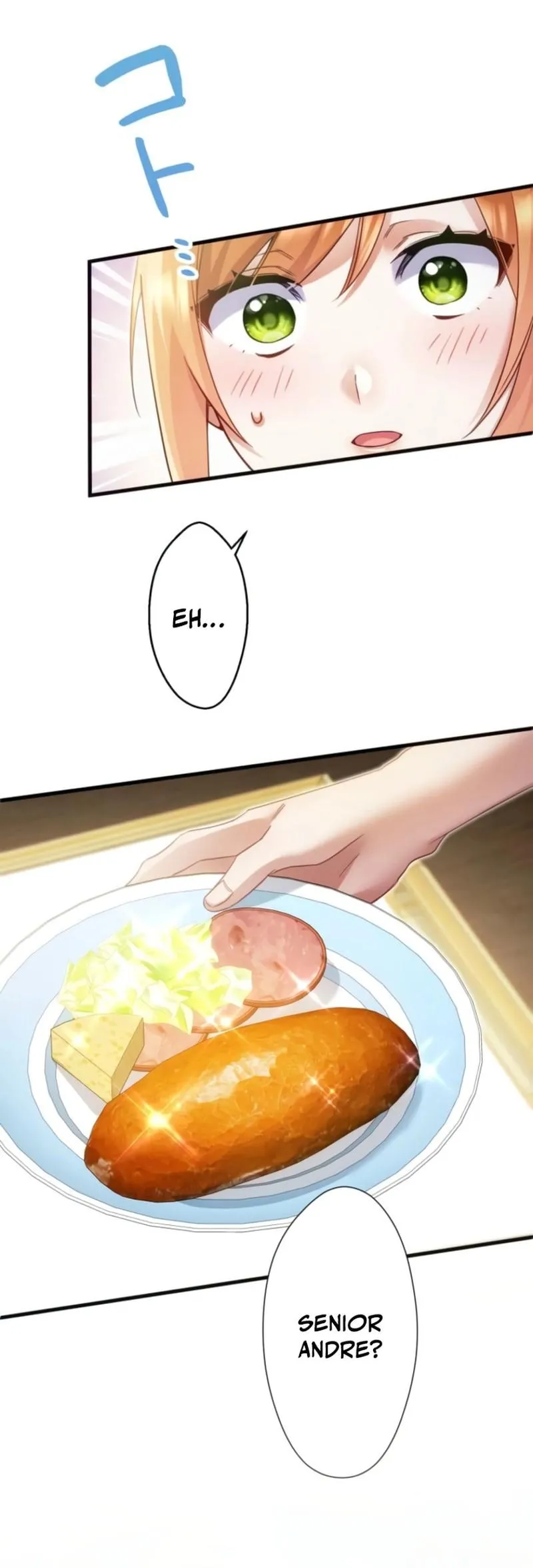 My Lady is aYoung Master Chapter 16 page 21 - 