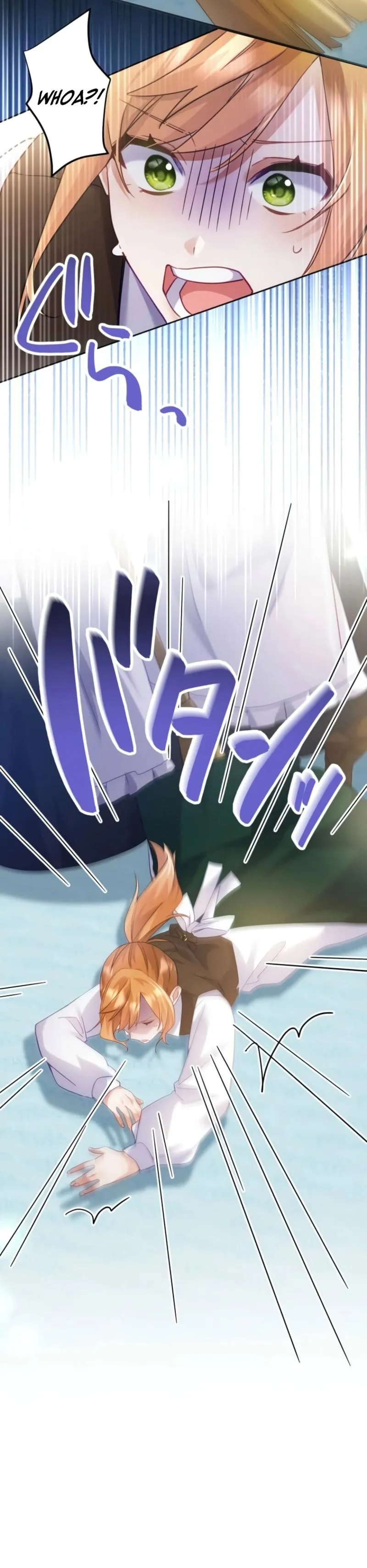 My Lady is aYoung Master Chapter 16 page 29 - 