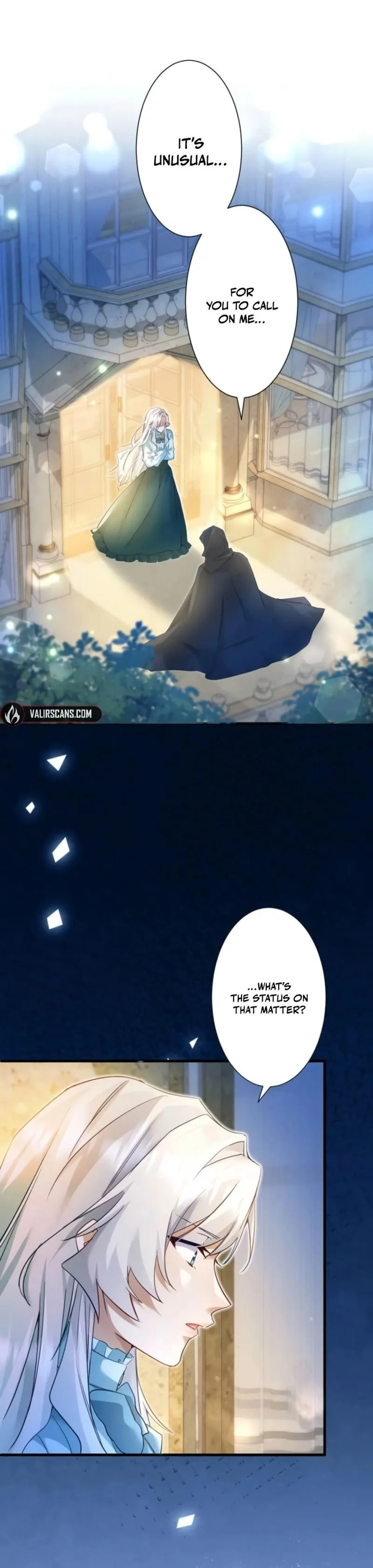 My Lady is aYoung Master Chapter 16 page 4 - 