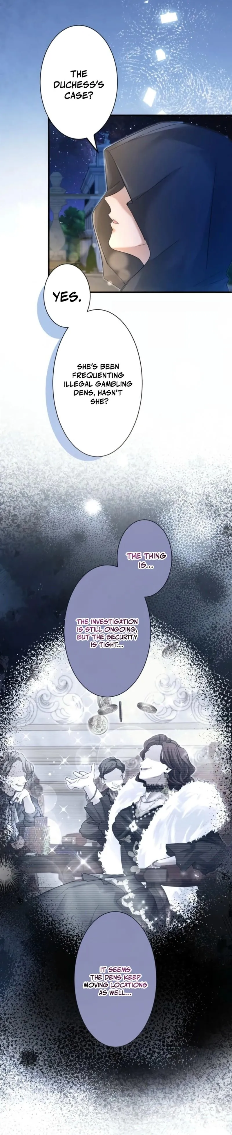 My Lady is aYoung Master Chapter 16 page 5 - 