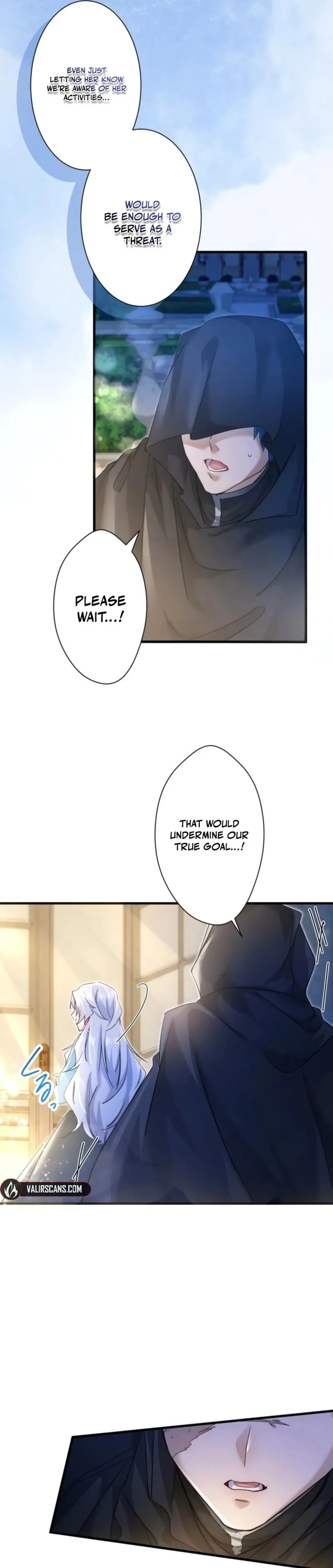My Lady is aYoung Master Chapter 16 page 7 - 