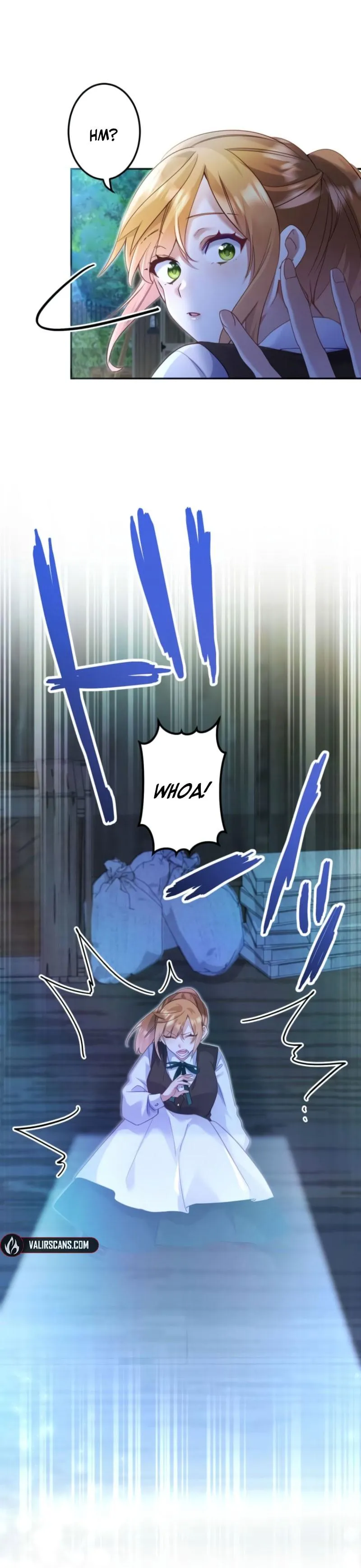 My Lady is aYoung Master Chapter 17 page 14 - 