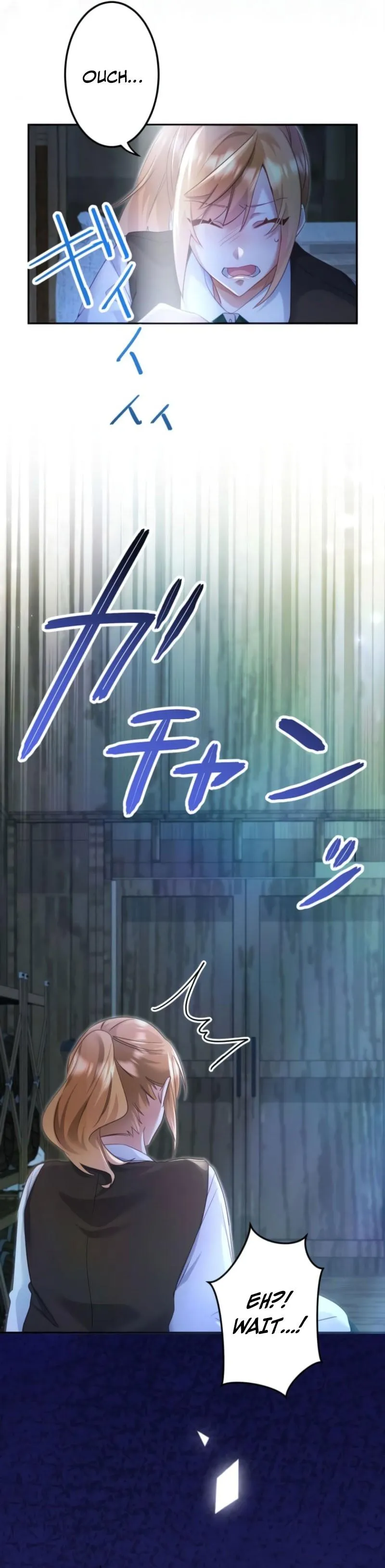 My Lady is aYoung Master Chapter 17 page 15 - 