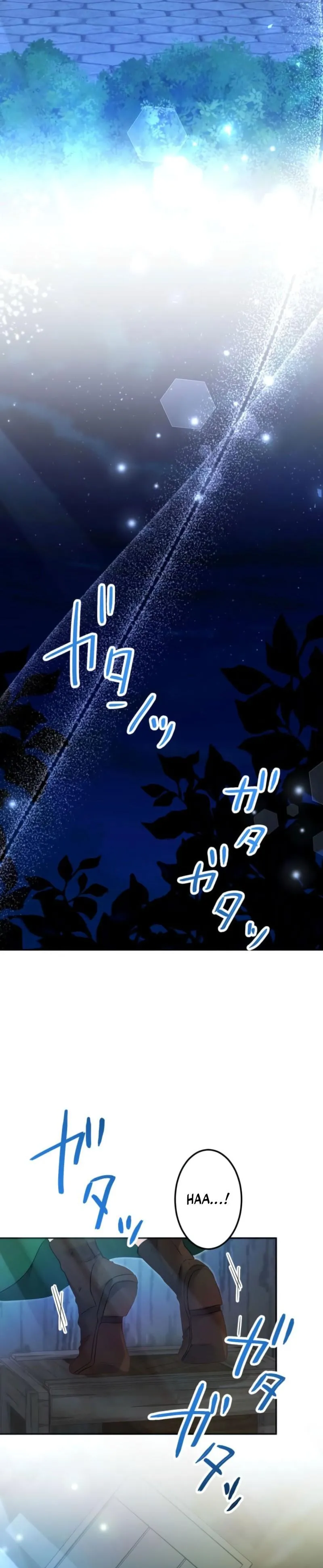 My Lady is aYoung Master Chapter 17 page 20 - 