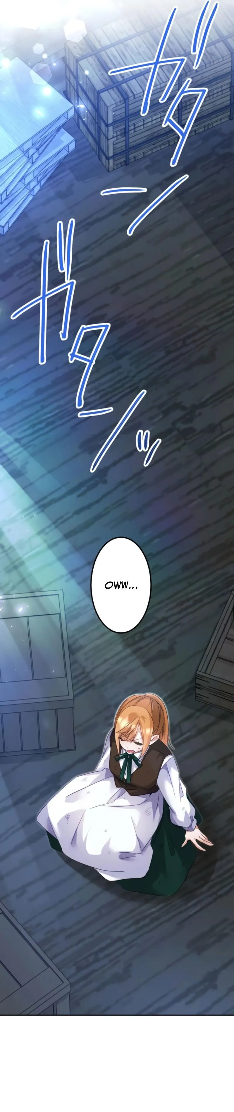 My Lady is aYoung Master Chapter 17 page 22 - 