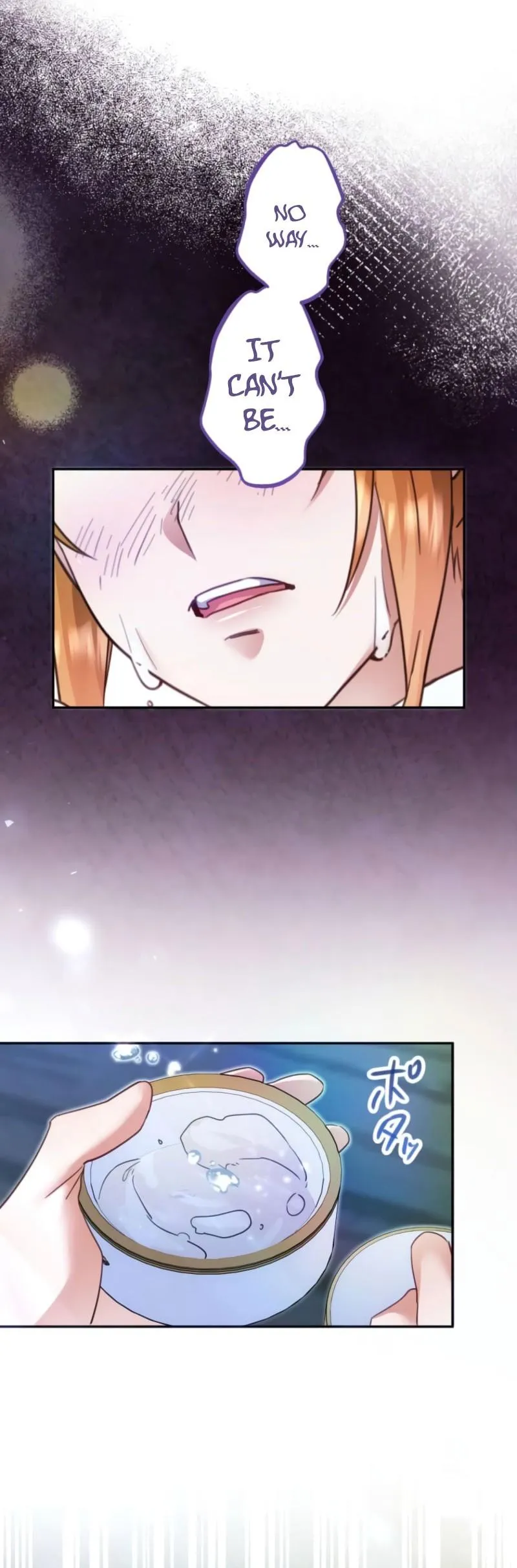 My Lady is aYoung Master Chapter 17 page 24 - 