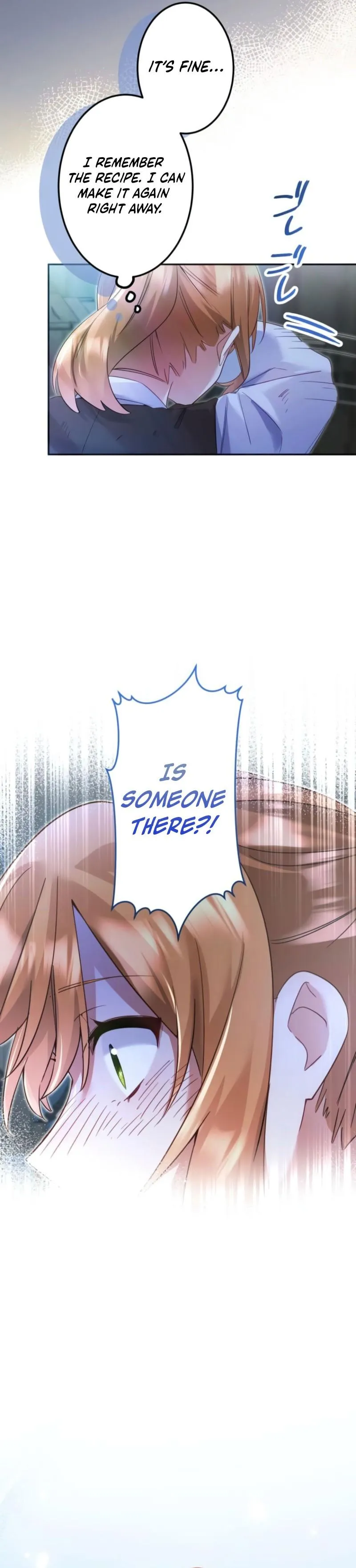 My Lady is aYoung Master Chapter 17 page 26 - 