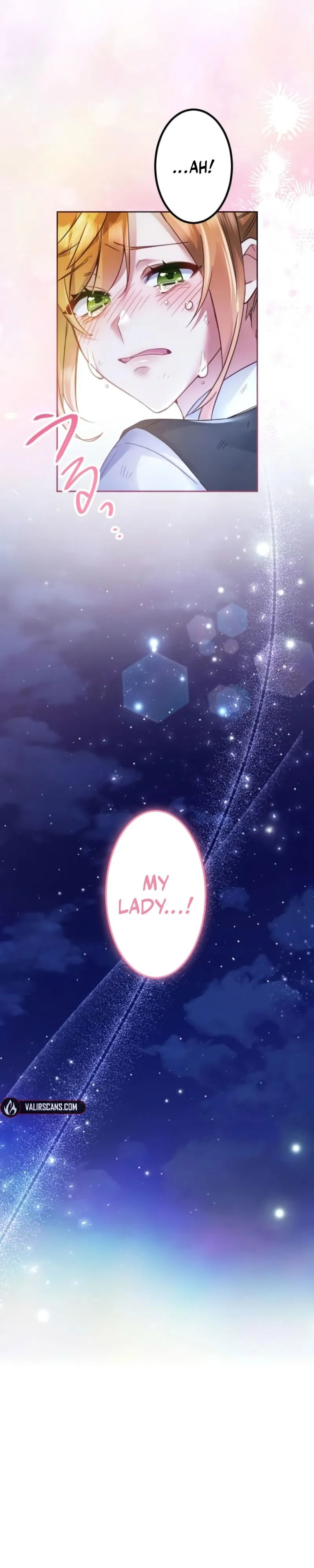 My Lady is aYoung Master Chapter 17 page 30 - 
