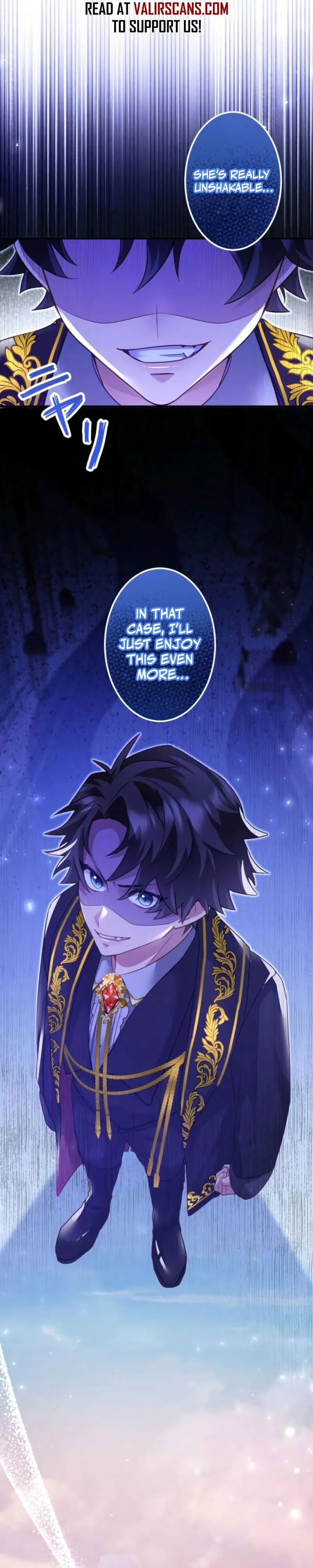 My Lady is aYoung Master Chapter 17 page 8 - 