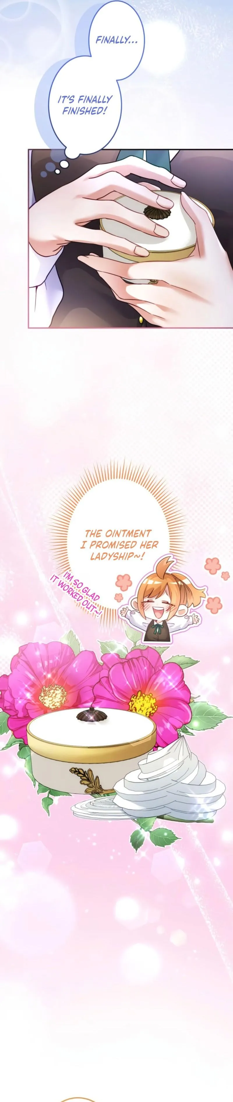 My Lady is aYoung Master Chapter 17 page 10 - 