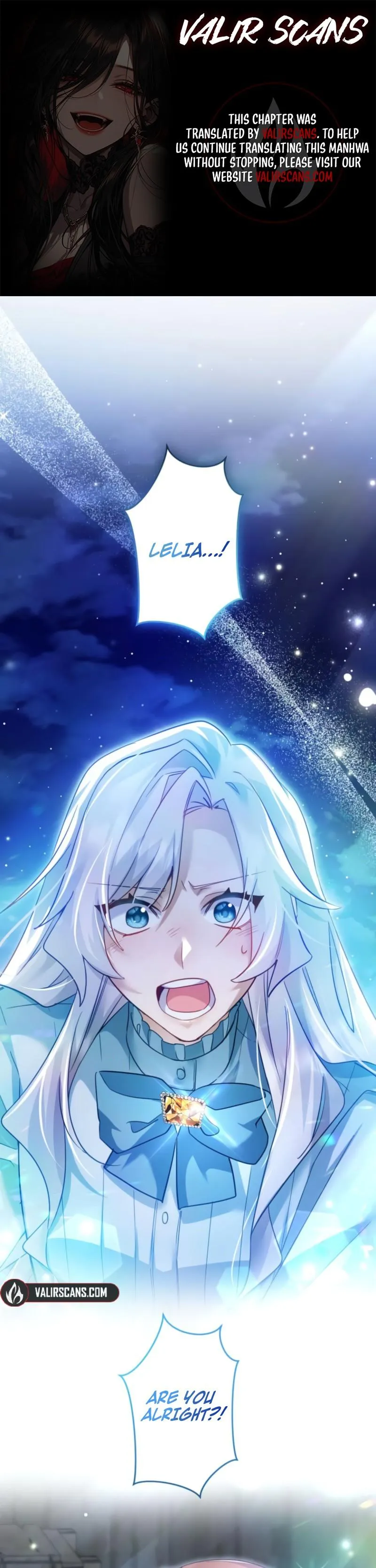 My Lady is aYoung Master Chapter 18 page 1 - 