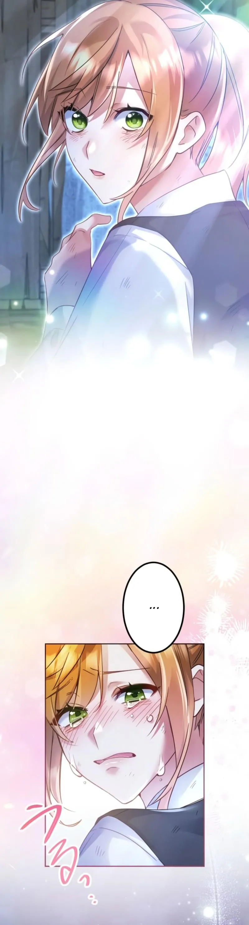 My Lady is aYoung Master Chapter 18 page 2 - 