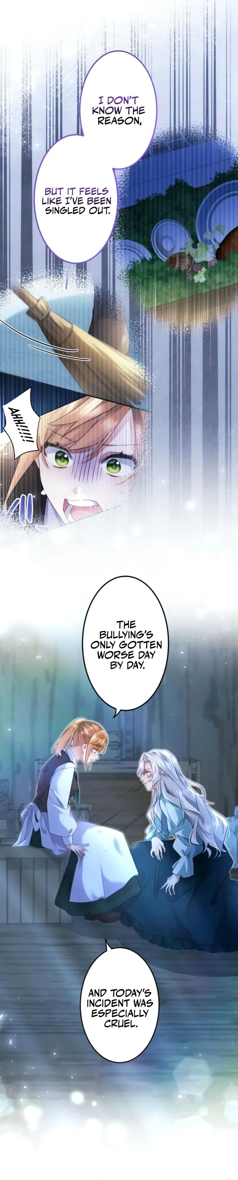 My Lady is aYoung Master Chapter 18 page 16 - 