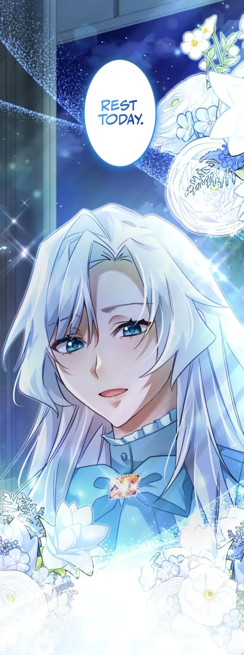 My Lady is aYoung Master Chapter 18 page 24 - 