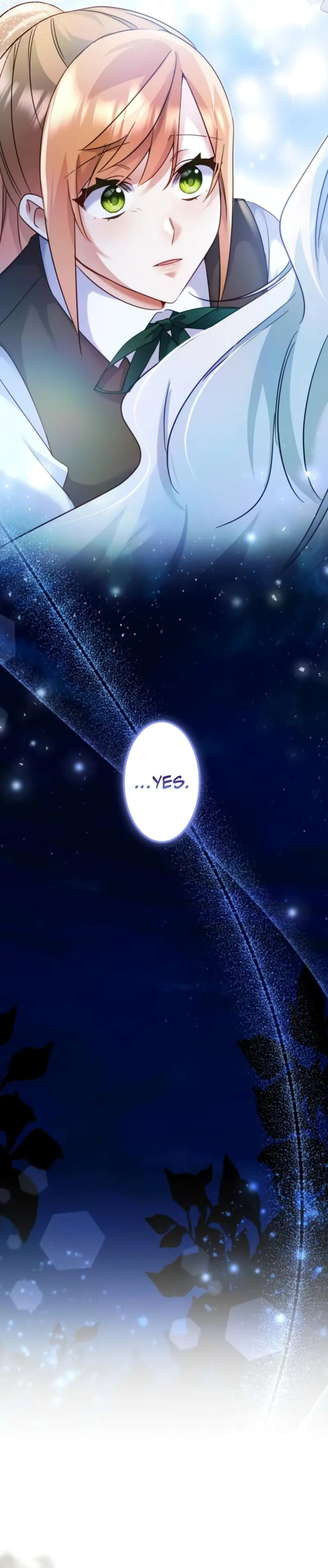 My Lady is aYoung Master Chapter 18 page 25 - 