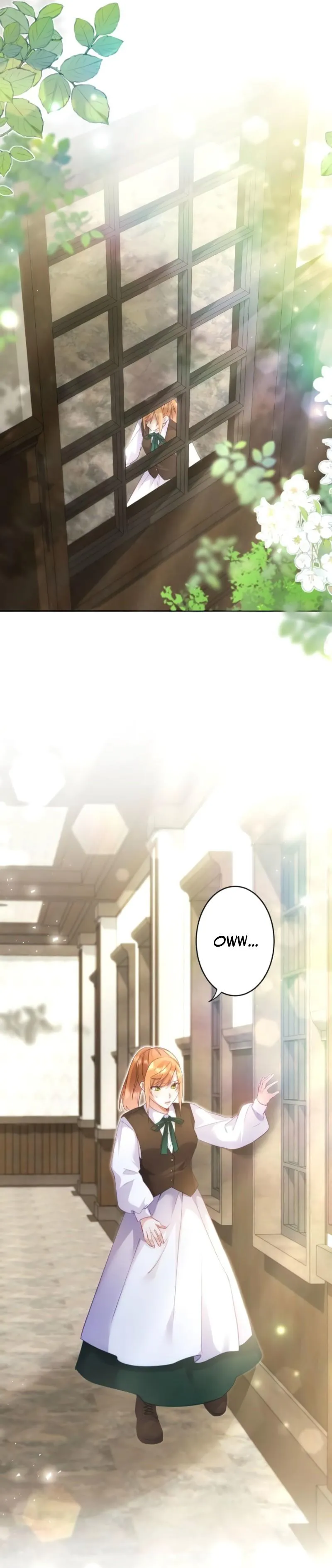 My Lady is aYoung Master Chapter 18 page 26 - 