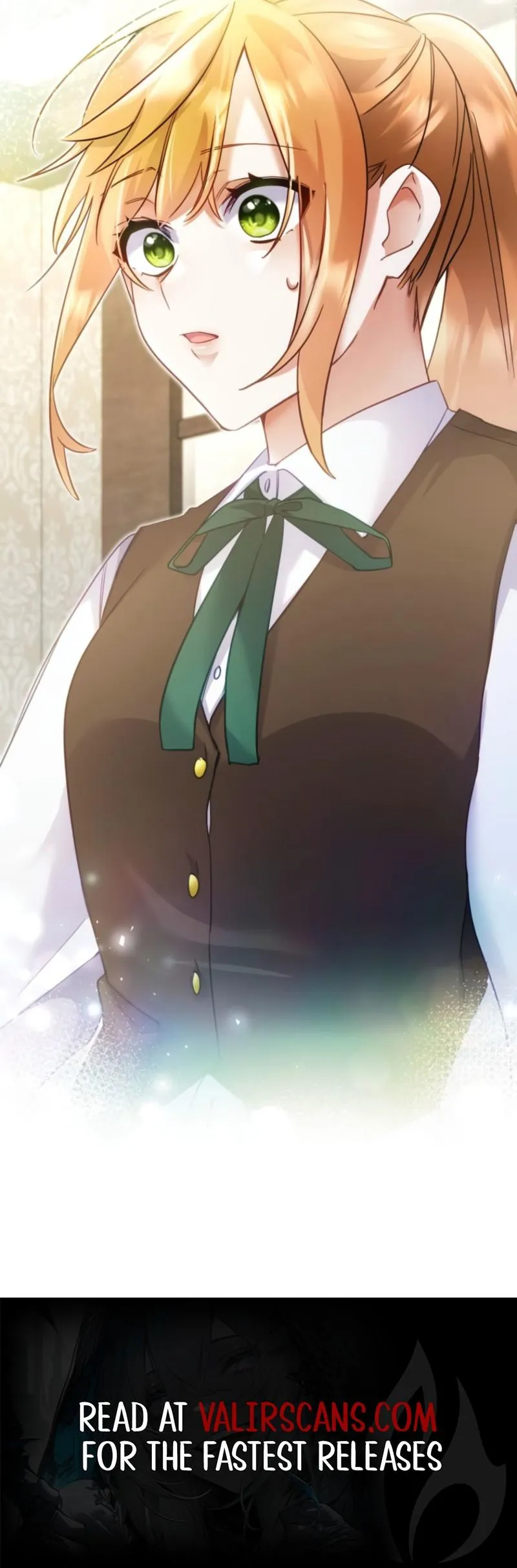 My Lady is aYoung Master Chapter 18 page 30 - 