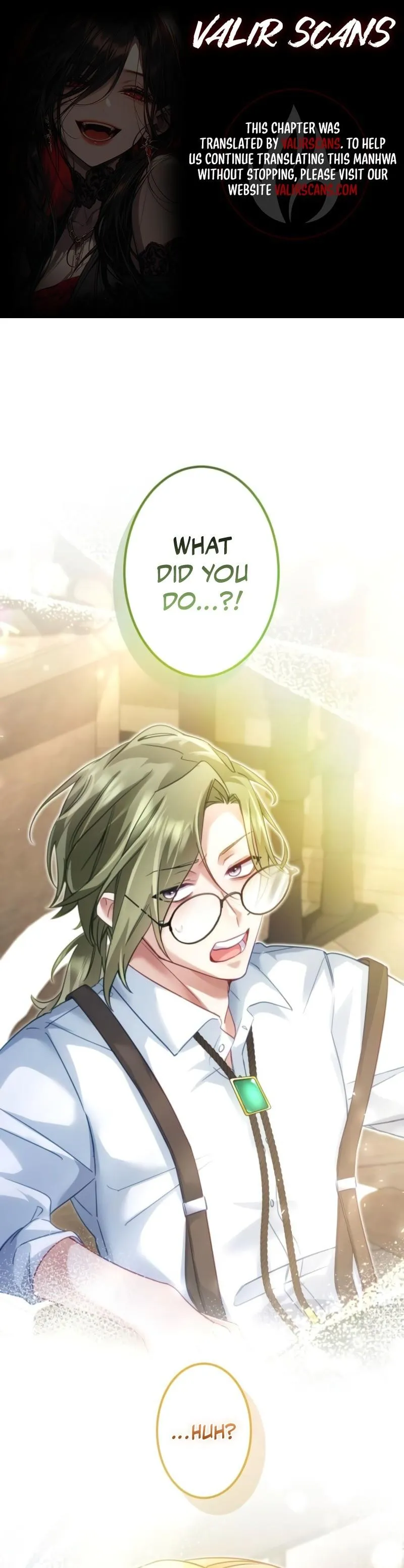 My Lady is aYoung Master Chapter 19 page 1 - 