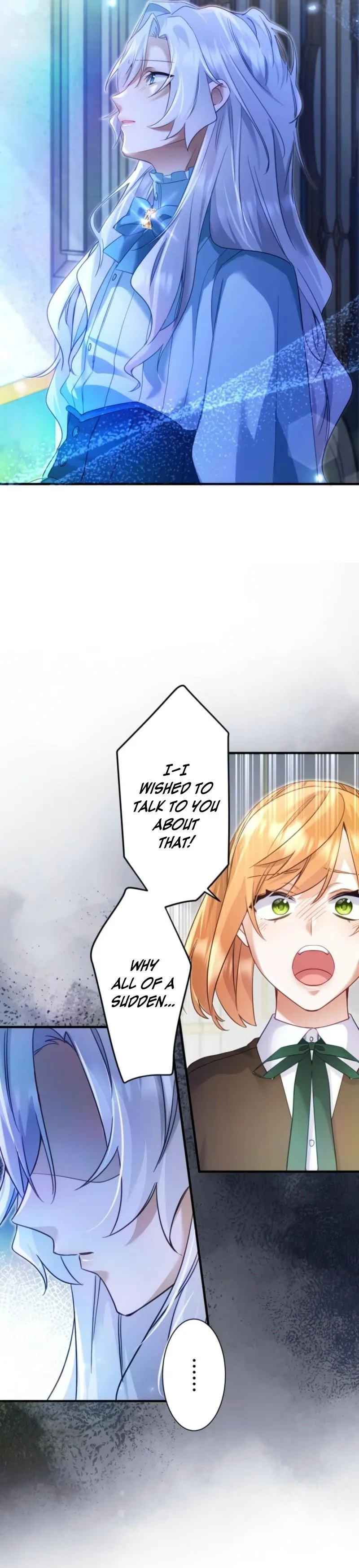 My Lady is aYoung Master Chapter 19 page 12 - 