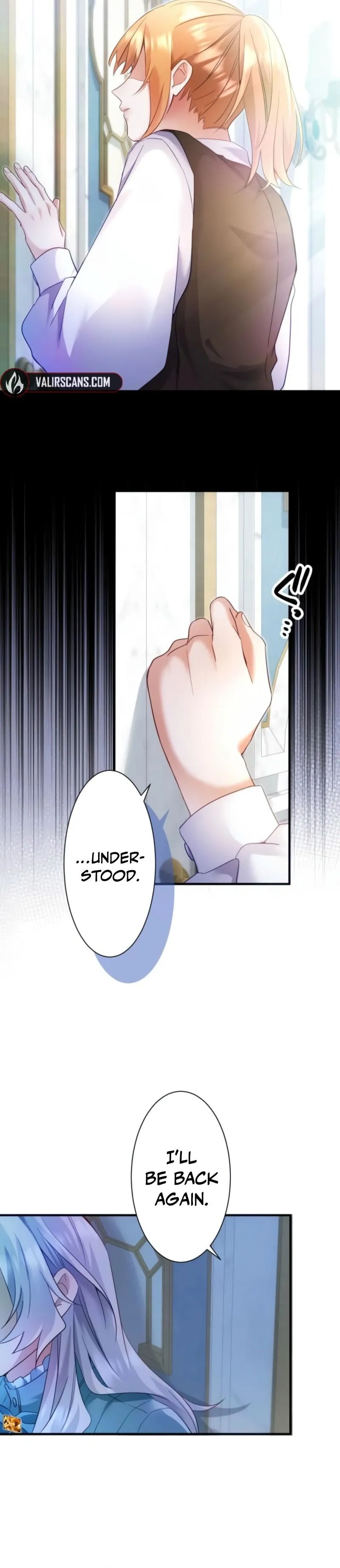 My Lady is aYoung Master Chapter 19 page 14 - 