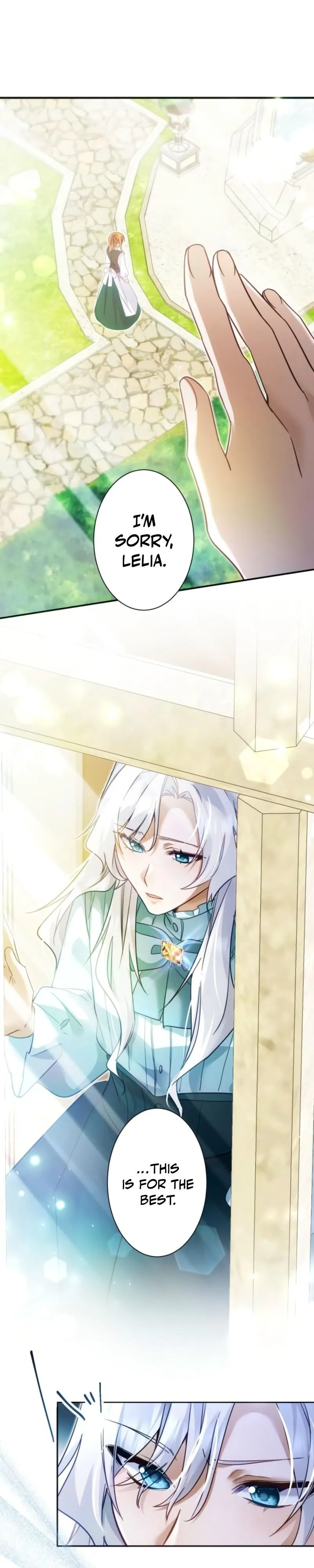 My Lady is aYoung Master Chapter 19 page 16 - 