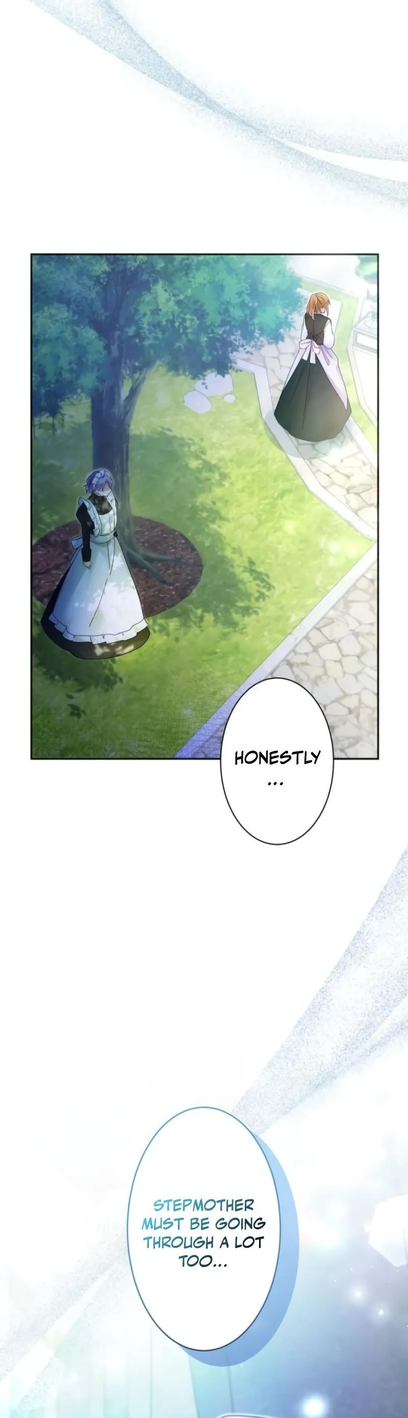 My Lady is aYoung Master Chapter 19 page 17 - 