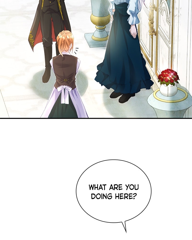My Lady is aYoung Master Ep. 2 - The Lady Who Shouldn