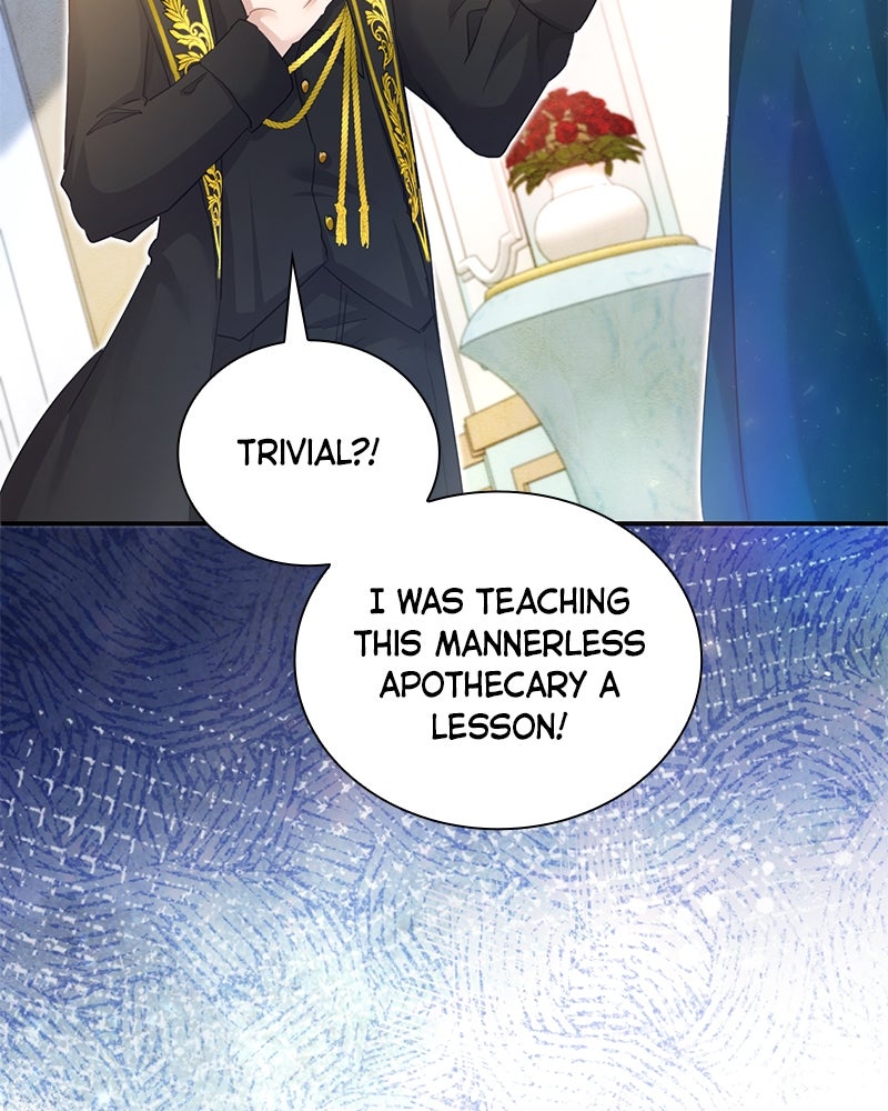 My Lady is aYoung Master Ep. 2 - The Lady Who Shouldn
