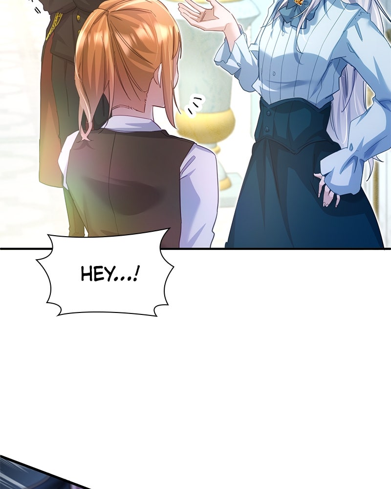 My Lady is aYoung Master Ep. 2 - The Lady Who Shouldn